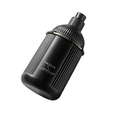 Cartier Pasha Noir Absolu - 100ml - Cartier