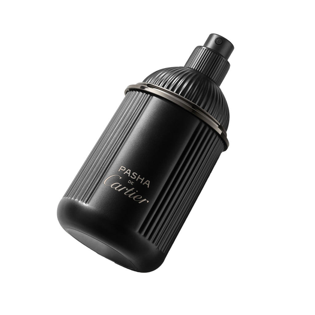Cartier Pasha Noir Absolu by Cartier at Tivor Egypt - product image 4