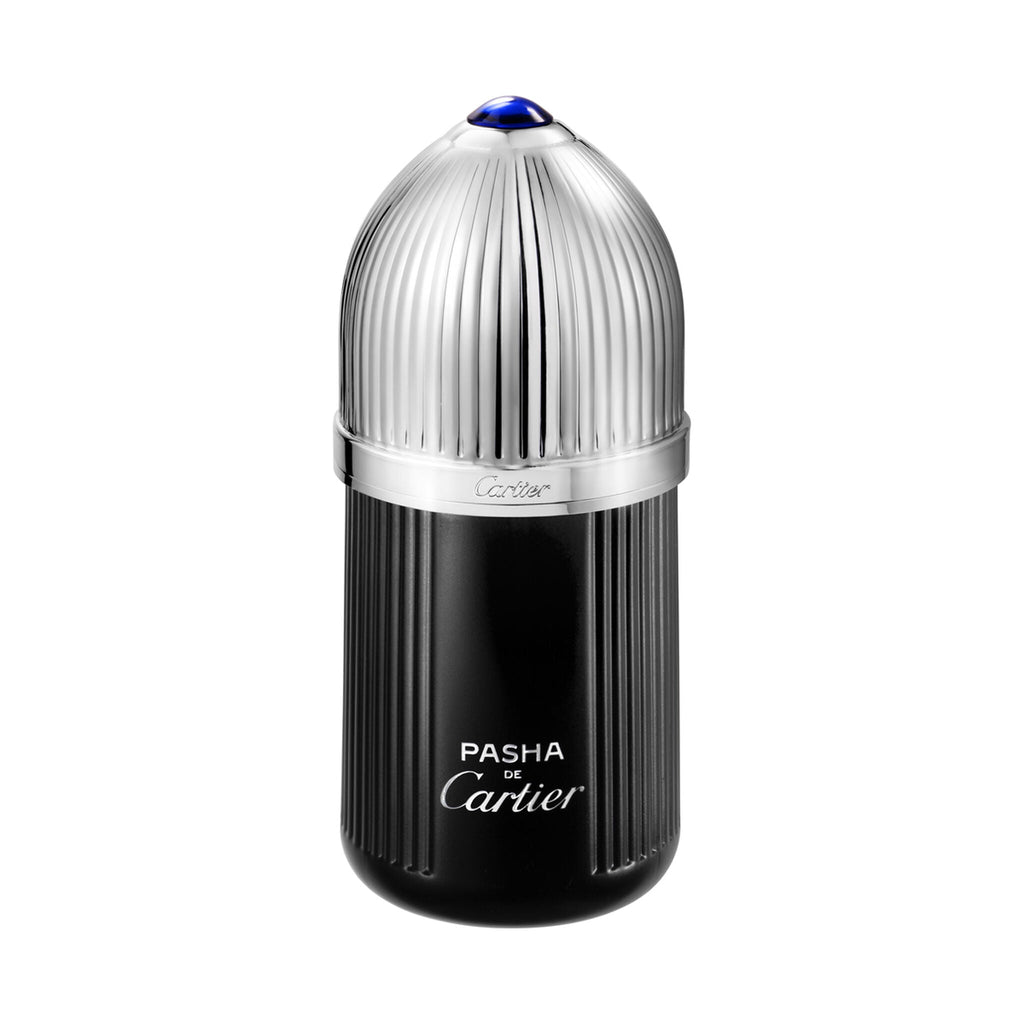 Cartier Pasha de Cartier Edition Noire by Cartier at Tivor Egypt - product image 1