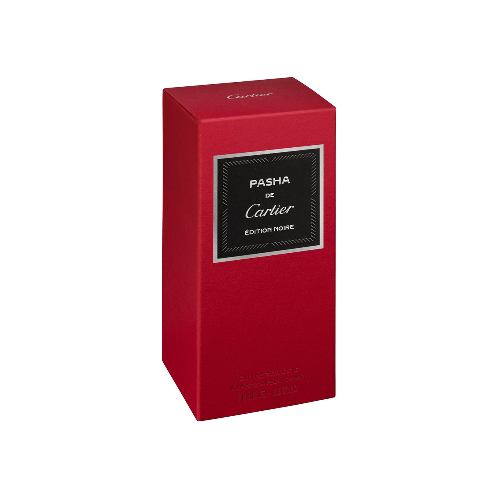 Cartier Pasha de Cartier Edition Noire by Cartier at Tivor Egypt - product image 2