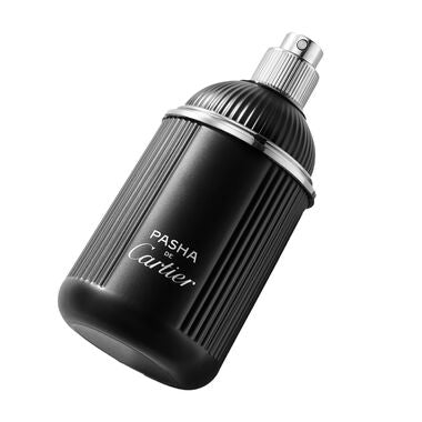 Cartier Pasha de Cartier Edition Noire - 100ml - Cartier