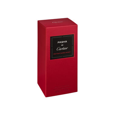 Cartier Pasha Edition Noire Sport - 100ml - Cartier