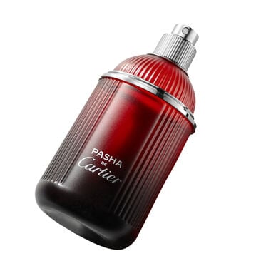 Cartier Pasha Edition Noire Sport - 100ml - Cartier