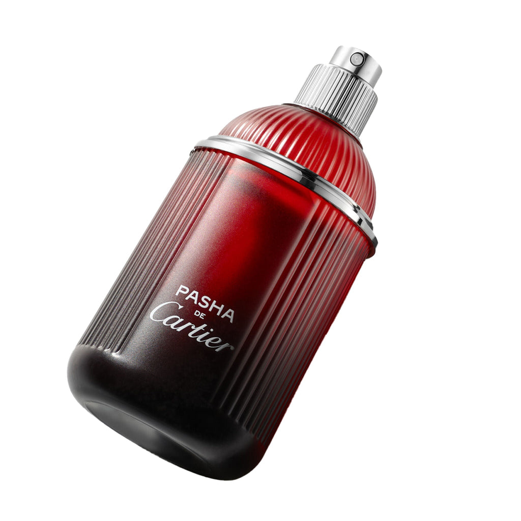 Cartier Pasha Edition Noire Sport by Cartier at Tivor Egypt - product image 4