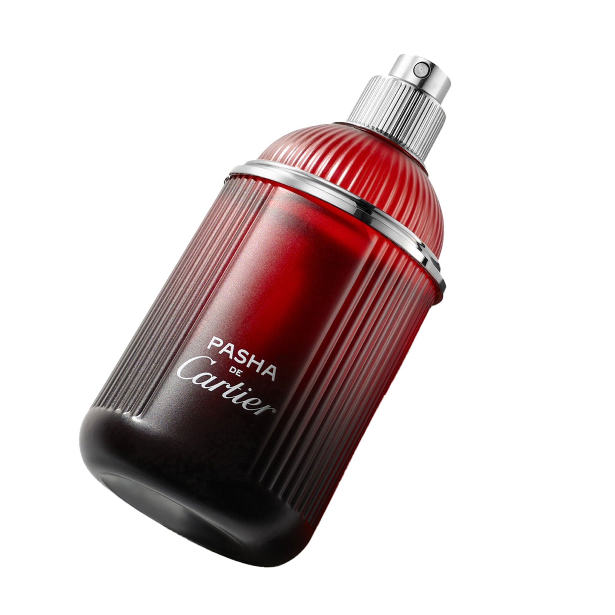 Cartier Pasha Edition Noire Sport by Cartier at Tivor Egypt - product image 4