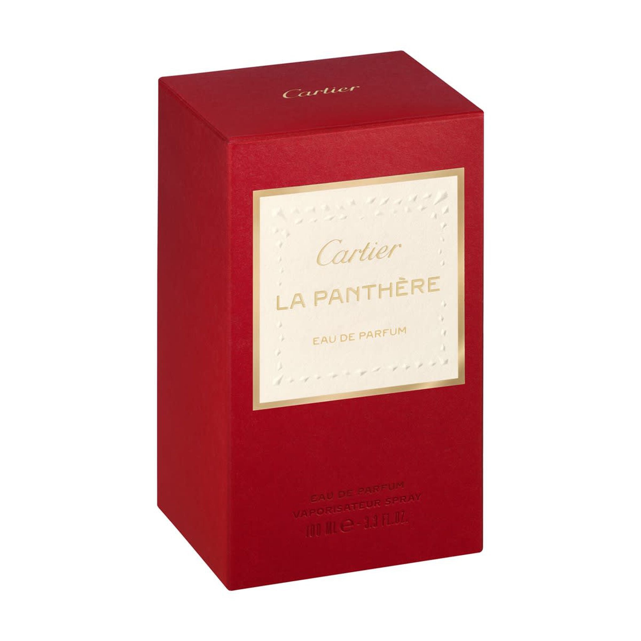 Cartier La Panthere by Cartier at Tivor Egypt - product image 2