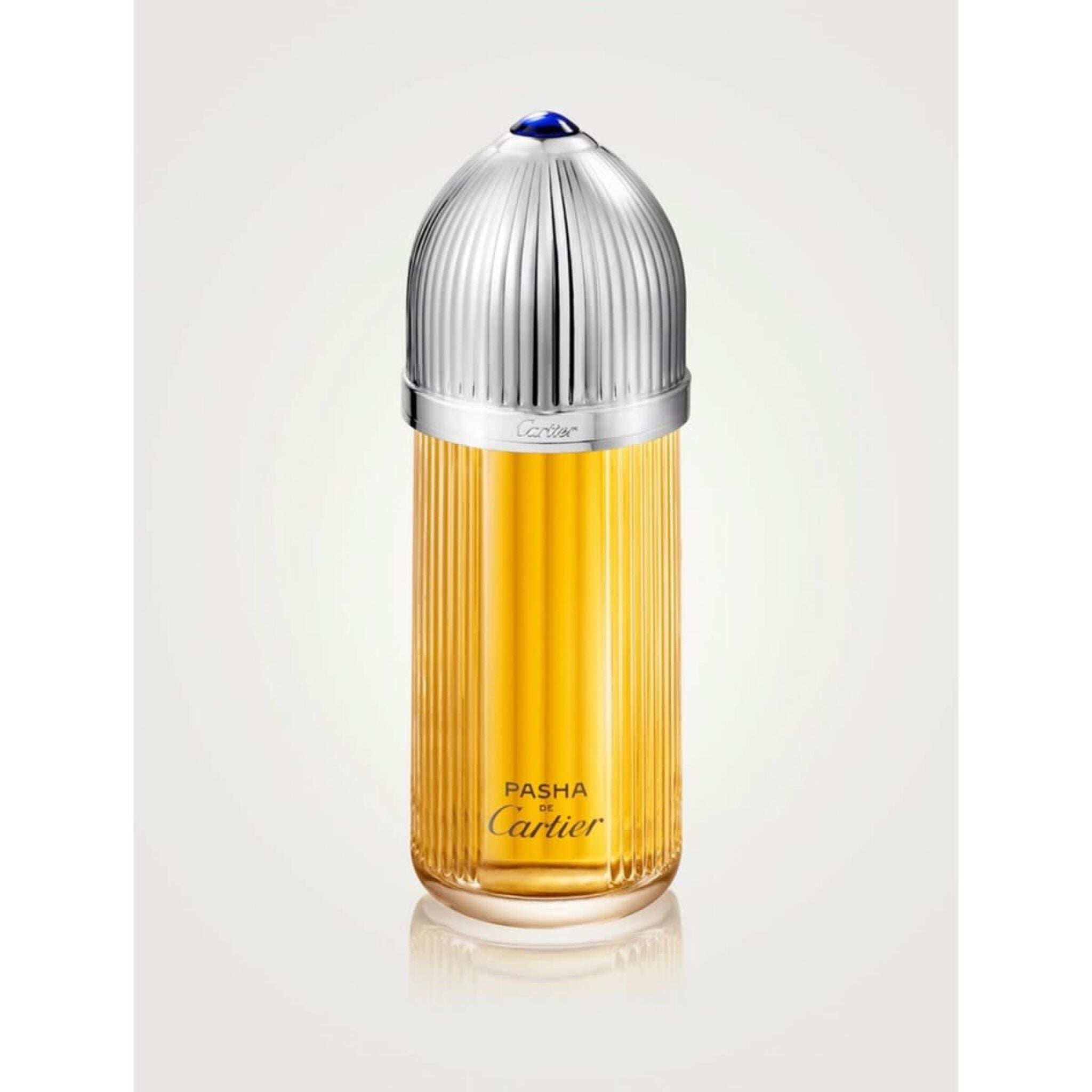 Cartier Pasha Parfum by Cartier at Tivor Egypt - product image 1