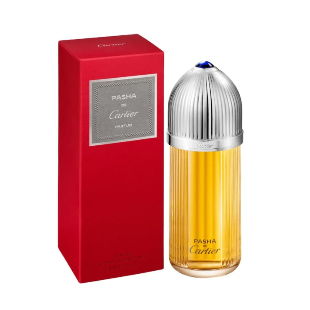 Cartier Pasha Parfum by Cartier at Tivor Egypt - product image 2