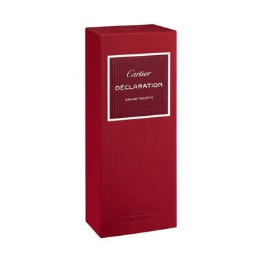 Cartier Declaration - 100ml - Cartier