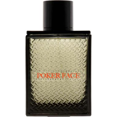 Jacques Bogart Ted Lapidus Poker Face Homme EDT 100ML - Jacques Bogart