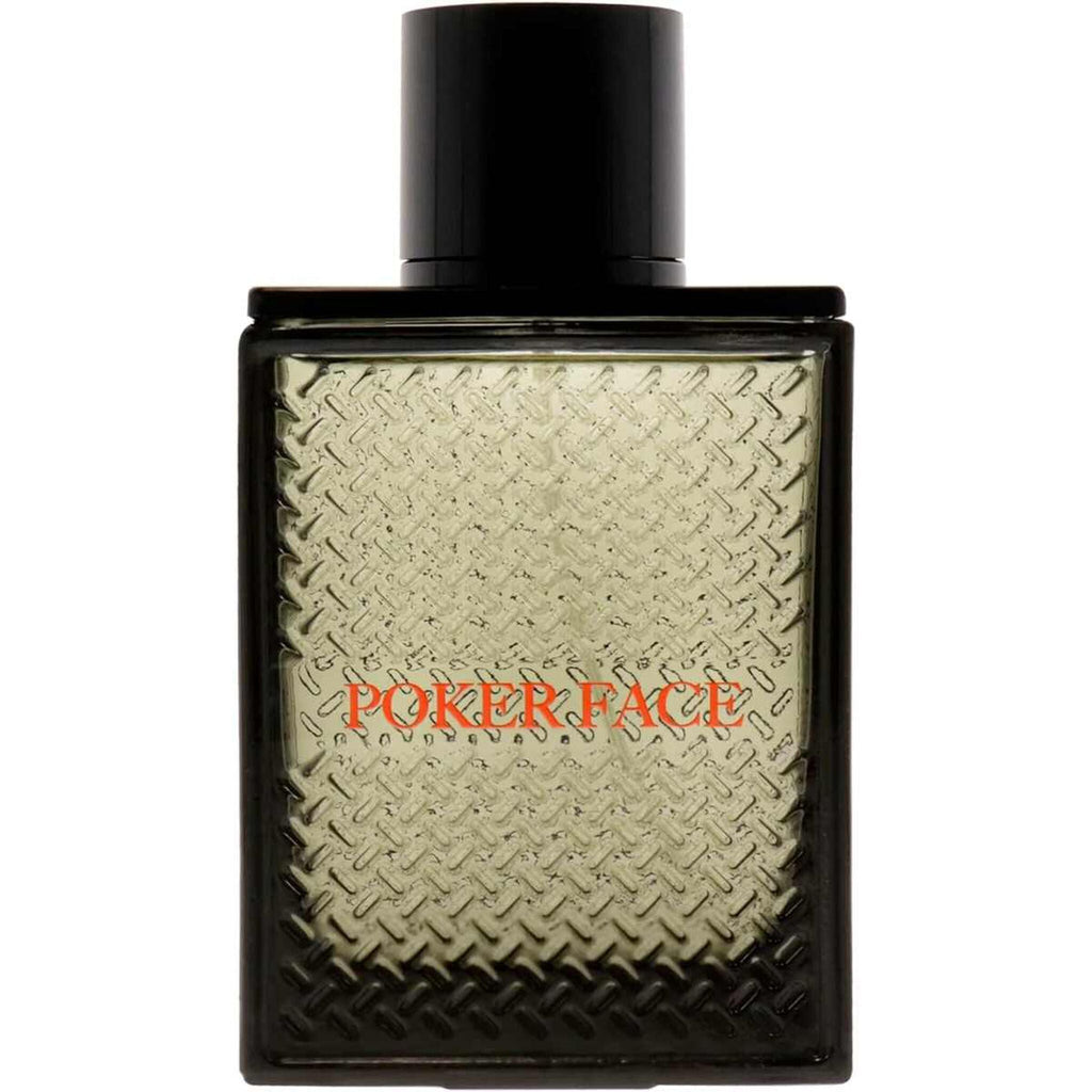 Jacques Bogart Ted Lapidus Poker Face Homme Eau de Toilette by Jacques Bogart at Tivor Egypt - product image 1