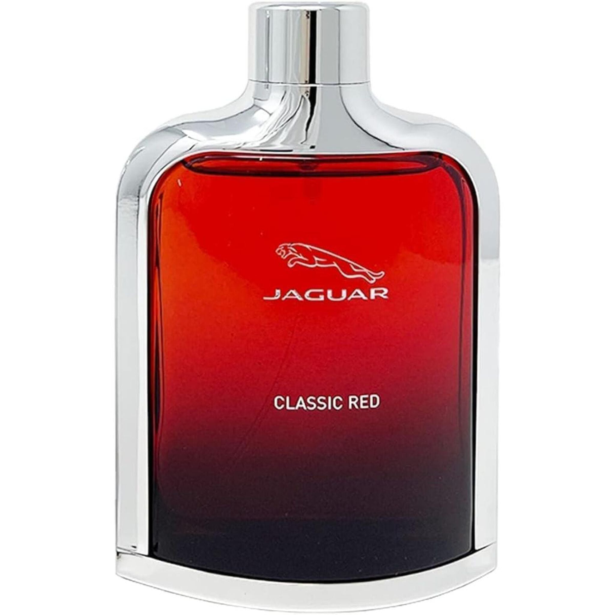 Jaguar Classic Red H Eau de Toilette by Jaguar at Tivor Egypt - product image 1