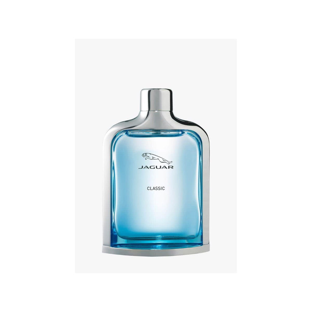 Jaguar Classic Blue Eau de Toilette by Jaguar at Tivor Egypt - product image 3