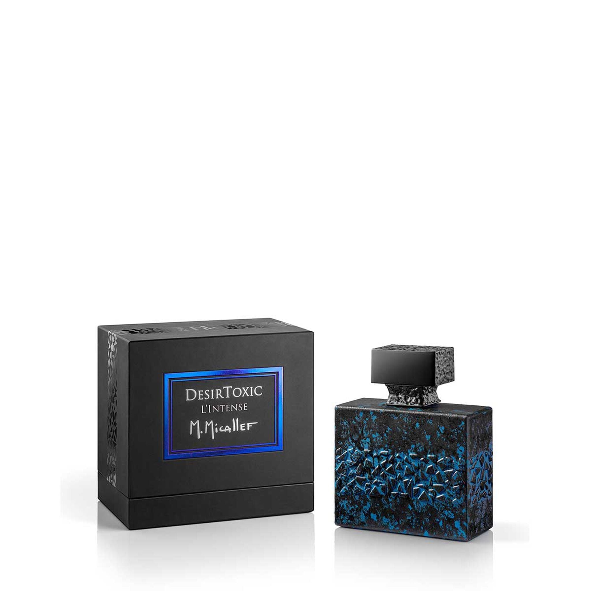 M.Micallef Desirtoxic L'intense by M.Micallef at Tivor Egypt - product image 2