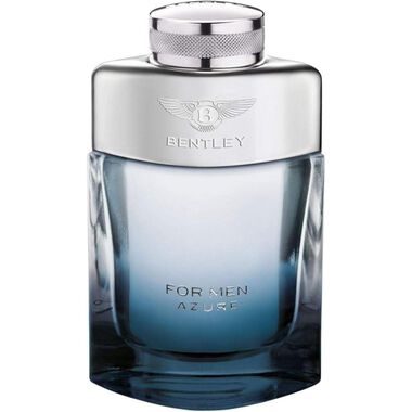 Bentley Azure For Men EDT 100ML - Bentley