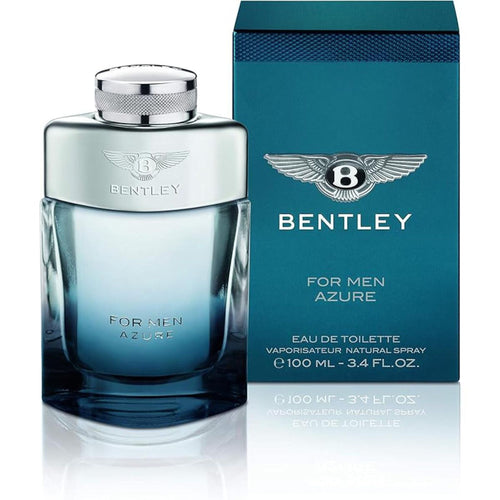 Bentley Azure for Men Eau de Toilette by Bentley at Tivor Egypt - product image 2