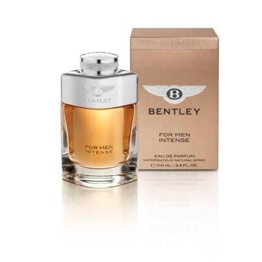 Bentley Intense For Men EDP 100ML - Bentley