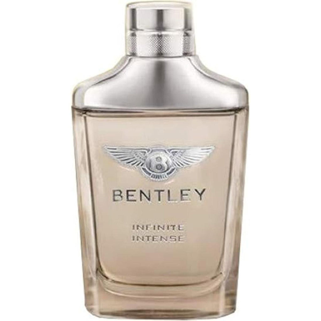 Bentley Infinite Intense Men Eau de Parfum by Bentley at Tivor Egypt - product image 1