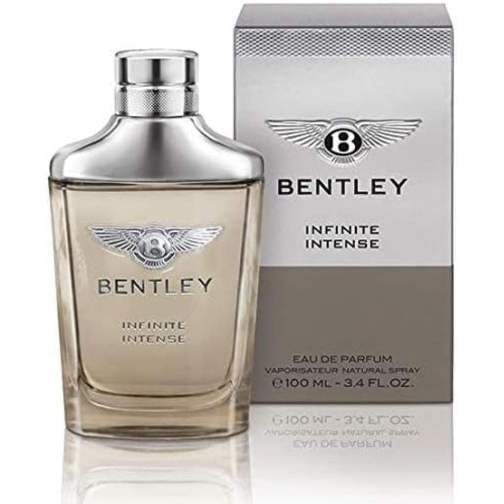 Bentley Infinite Intense Men Eau de Parfum by Bentley at Tivor Egypt - product image 2