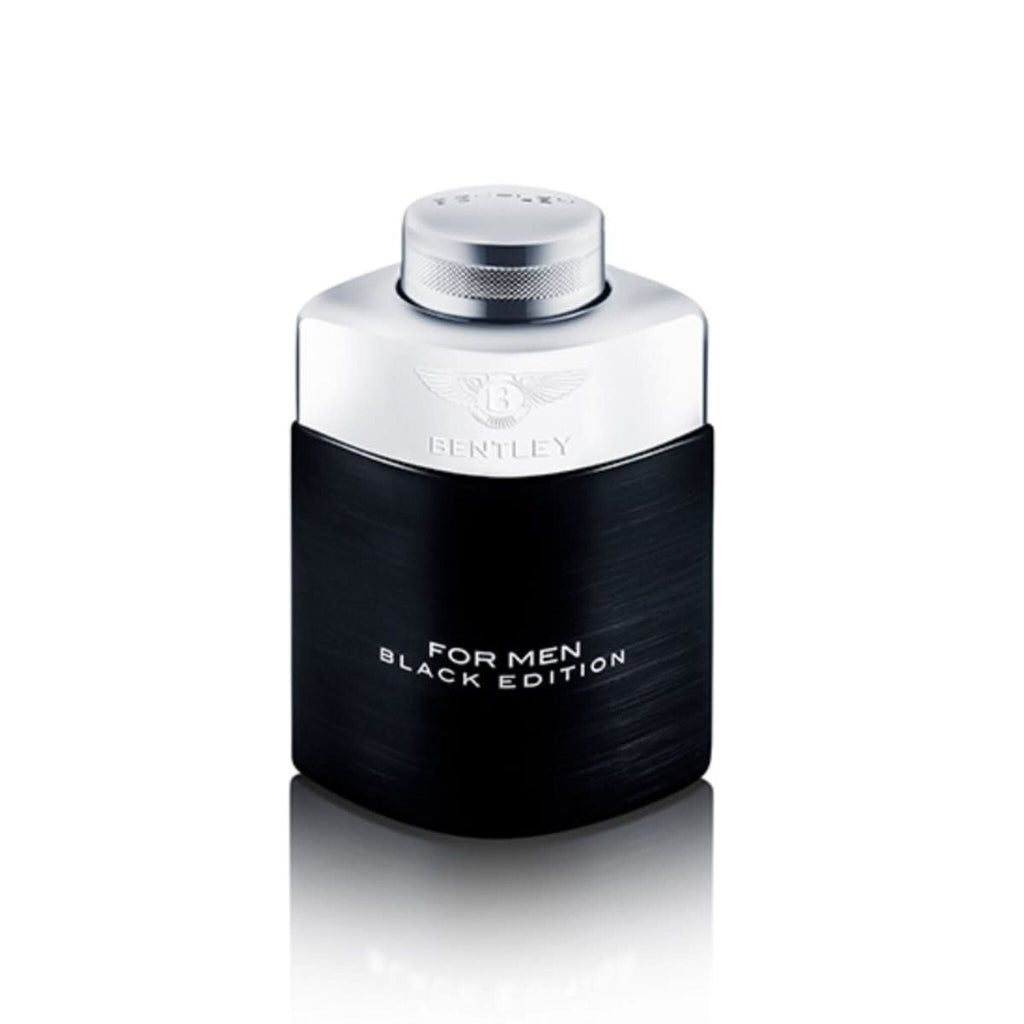 Bentley Black Edition Eau de Parfum Spray by Bentley at Tivor Egypt - product image 1