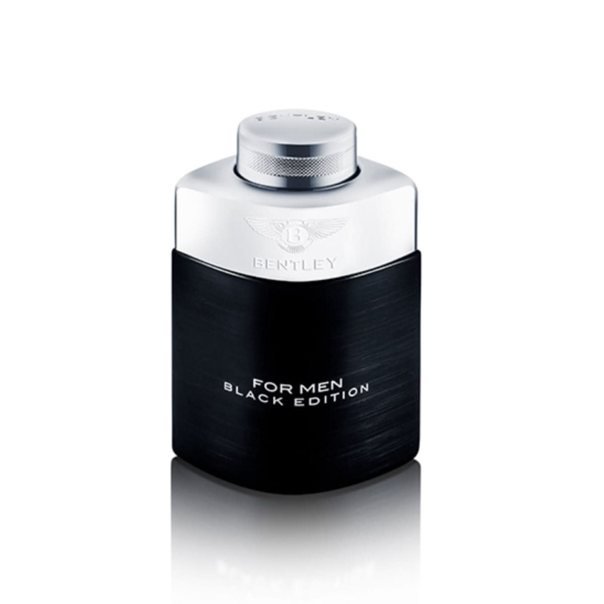Bentley Black Edition Eau de Parfum Spray by Bentley at Tivor Egypt - product image 1