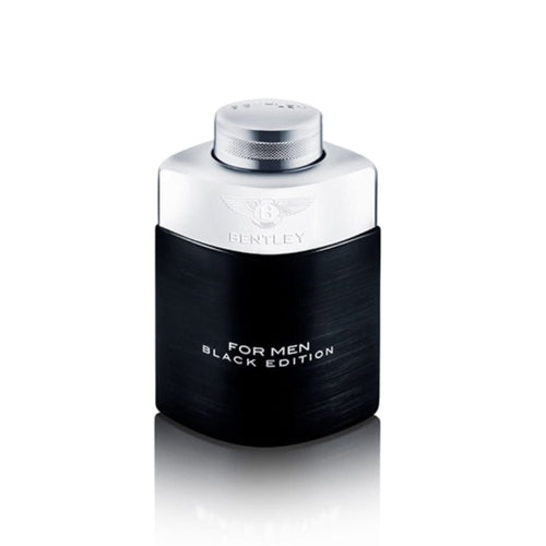 Bentley Black Edition Eau de Parfum Spray by Bentley at Tivor Egypt - product image 1