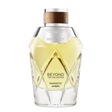 Bentley Beyond Collection Magnetic Amber EDP 100ML - Bentley