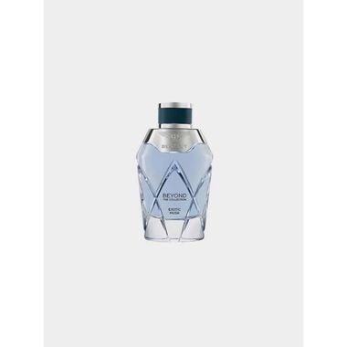 Bentley Beyond The Collection Exotic Musk EDP 100ML - Bentley