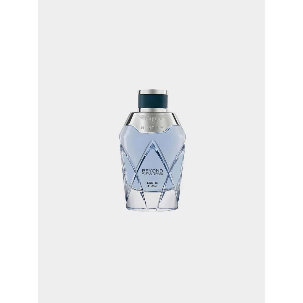 Bentley Beyond The Collection Exotic Musk Eau de Parfum by Bentley at Tivor Egypt - product image 1