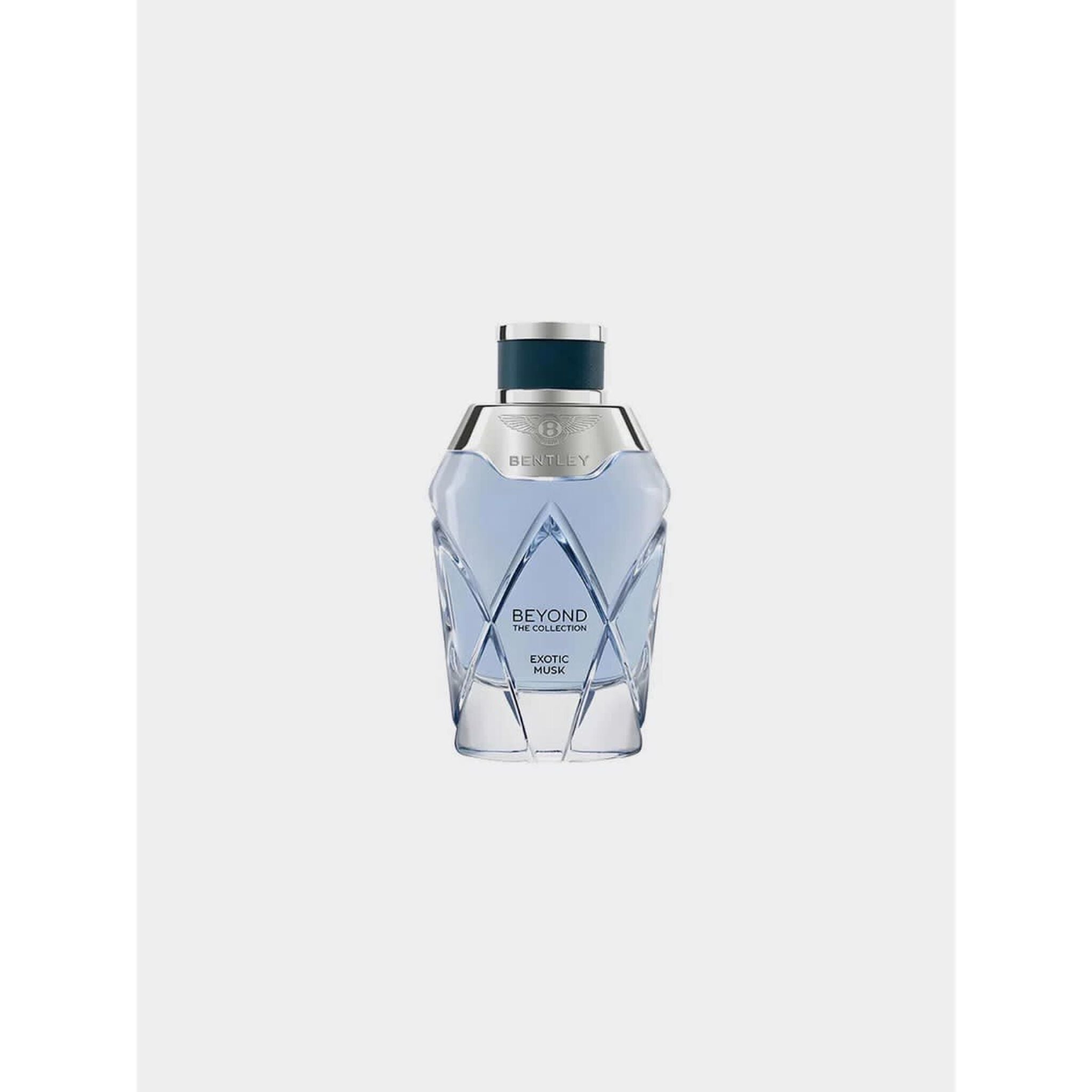 Bentley Beyond The Collection Exotic Musk Eau de Parfum by Bentley at Tivor Egypt - product image 1