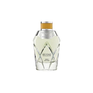 Bentley Beyond Wild Vetiver EDP 100ML - Bentley