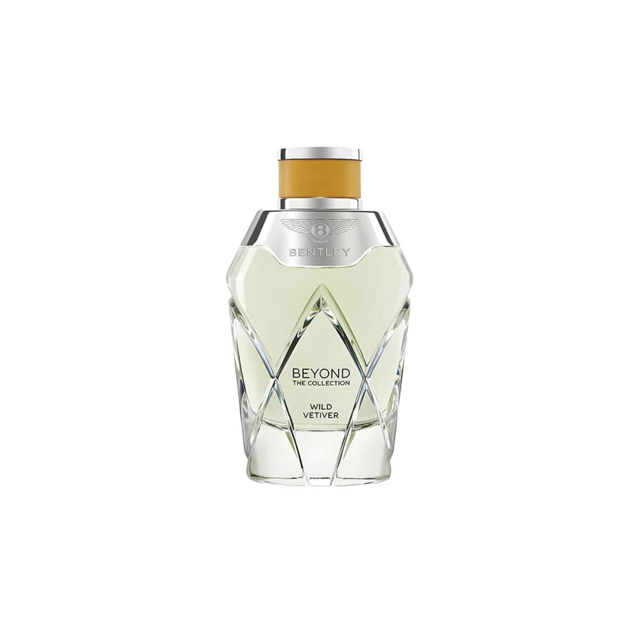 Bentley Beyond Wild Vetiver Eau de Parfum by Bentley at Tivor Egypt - product image 1