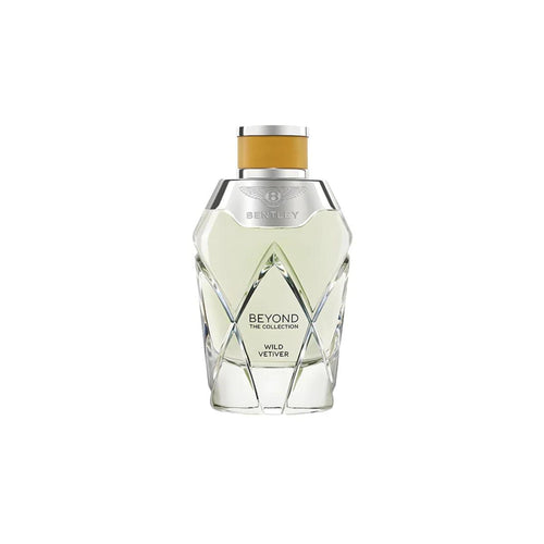 Bentley Beyond Wild Vetiver Eau de Parfum by Bentley at Tivor Egypt - product image 1