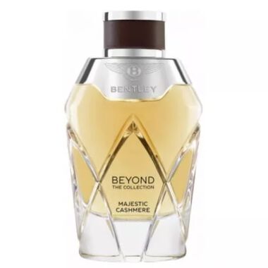 Bentley Beyond Collection Magnetic Cashmere EDP 100ML - Bentley