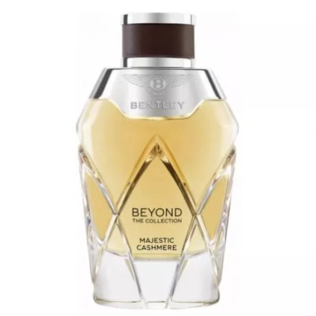 Bentley Beyond Collection Magnetic Cashmere Eau de Parfum by Bentley at Tivor Egypt - product image 1