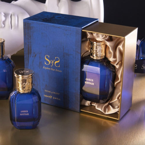 Bentley Beyond The Collection Mellow Heliotrope Eau de Parfum by Bentley at Tivor Egypt - product image 2