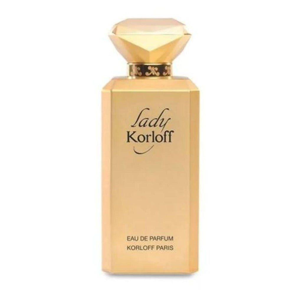Korloff Lady Korloff Eau de Parfum by Korloff at Tivor Egypt - product image 1