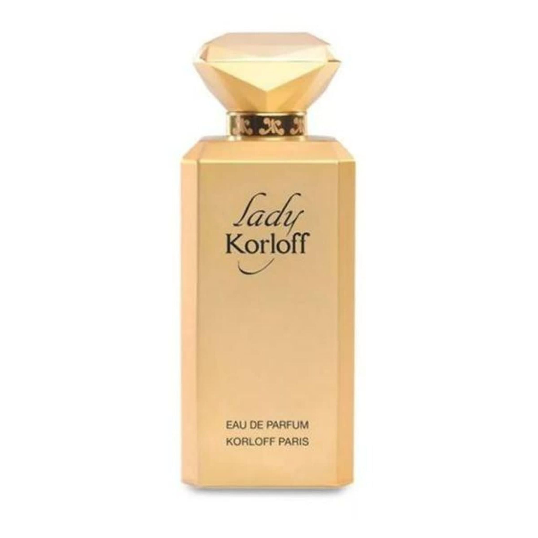 Korloff Lady Korloff Eau de Parfum by Korloff at Tivor Egypt - product image 1