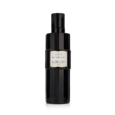 Korloff Cuir Mythique Eau de Parfum 100ml - Korloff