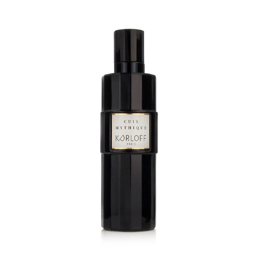 Korloff Cuir Mythique Eau de Parfum by Korloff at Tivor Egypt - product image 1