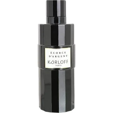 Korloff Ecorce D'argent Eau de Parfum 100ml - Korloff