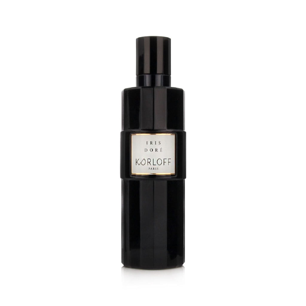 Korloff Iris Dore Eau de Parfum by Korloff at Tivor Egypt - product image 1