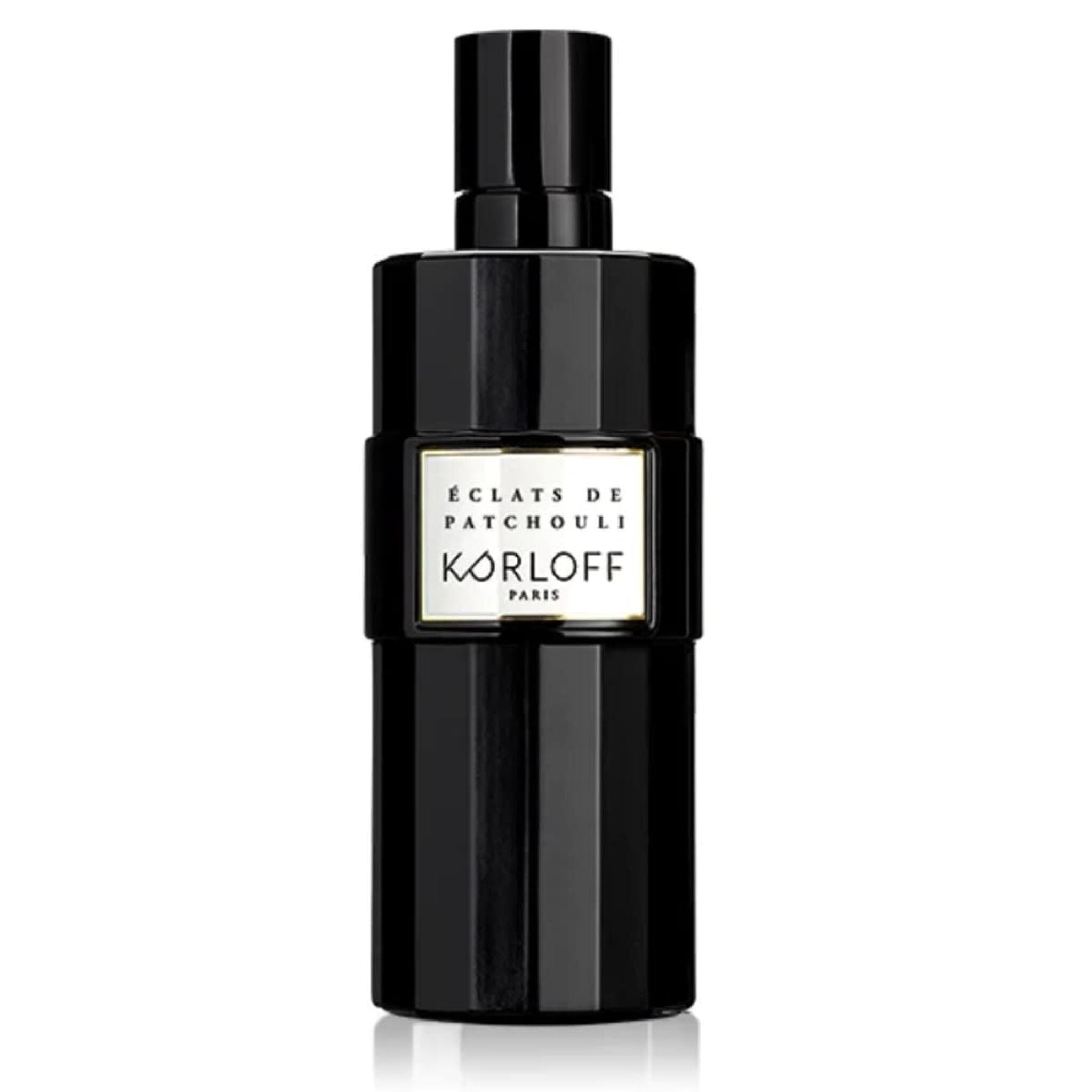 Korloff Éclats Patchouli Eau de Parfum by Korloff at Tivor Egypt - product image 1