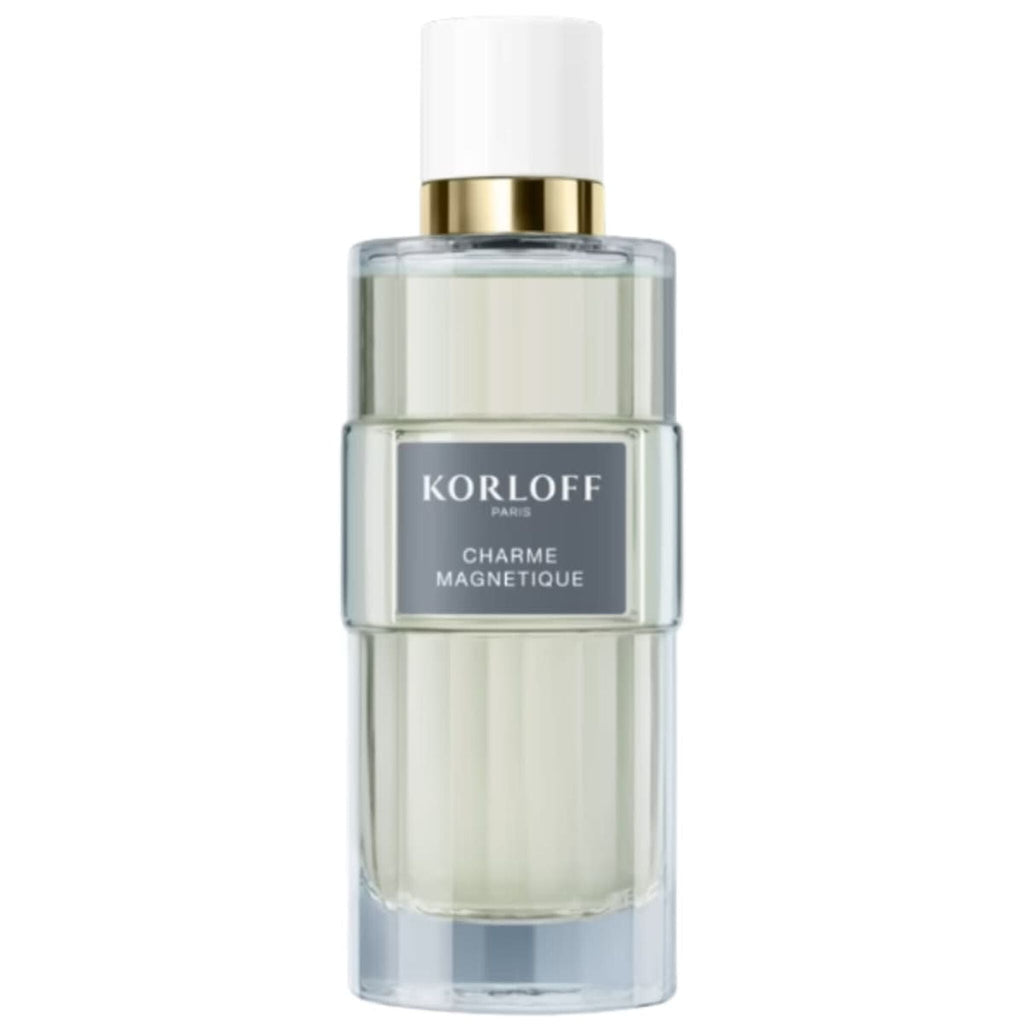 Korloff Charme Magnetique Eau de Parfum Spray by Korloff at Tivor Egypt - product image 1