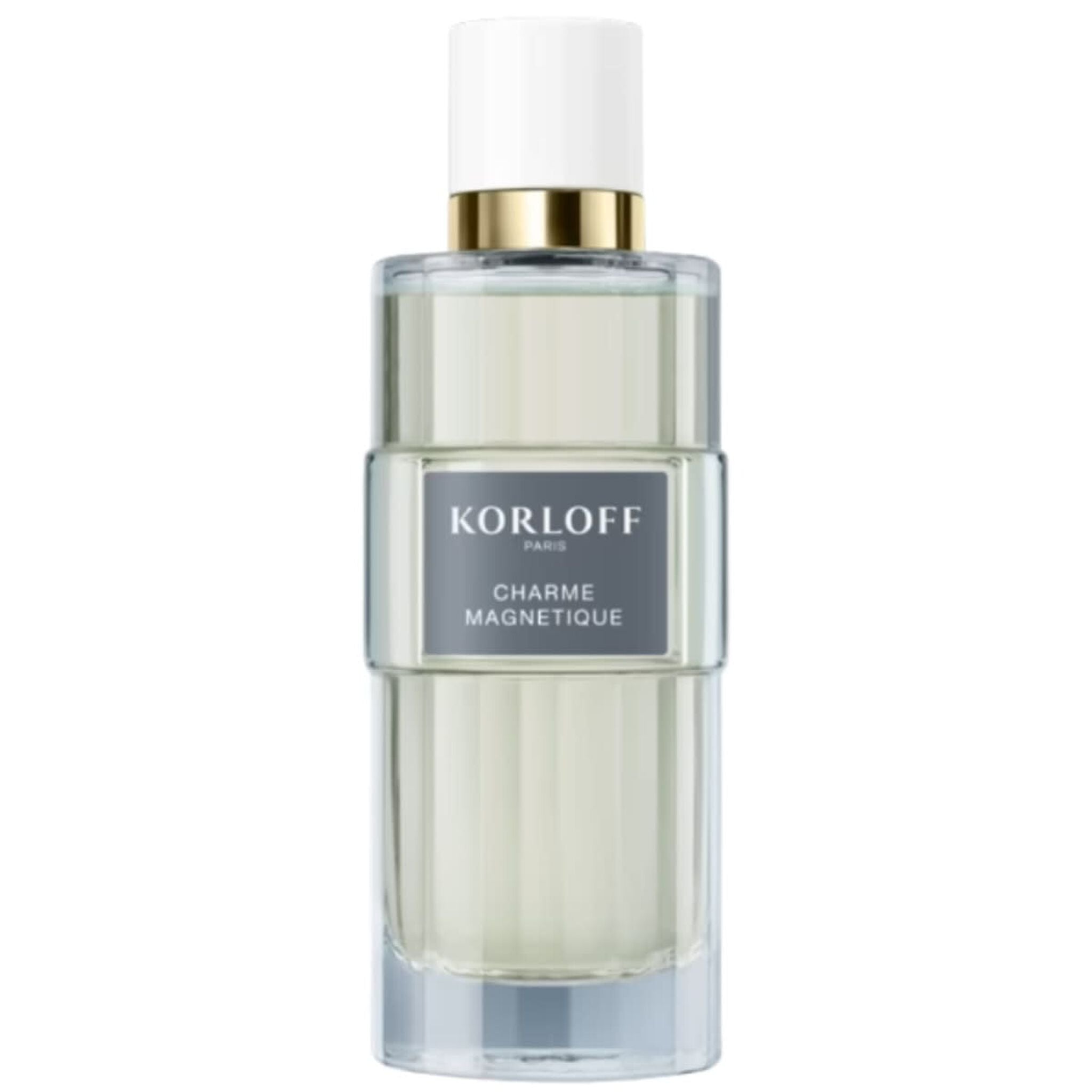 Korloff Charme Magnetique Eau de Parfum Spray by Korloff at Tivor Egypt - product image 1