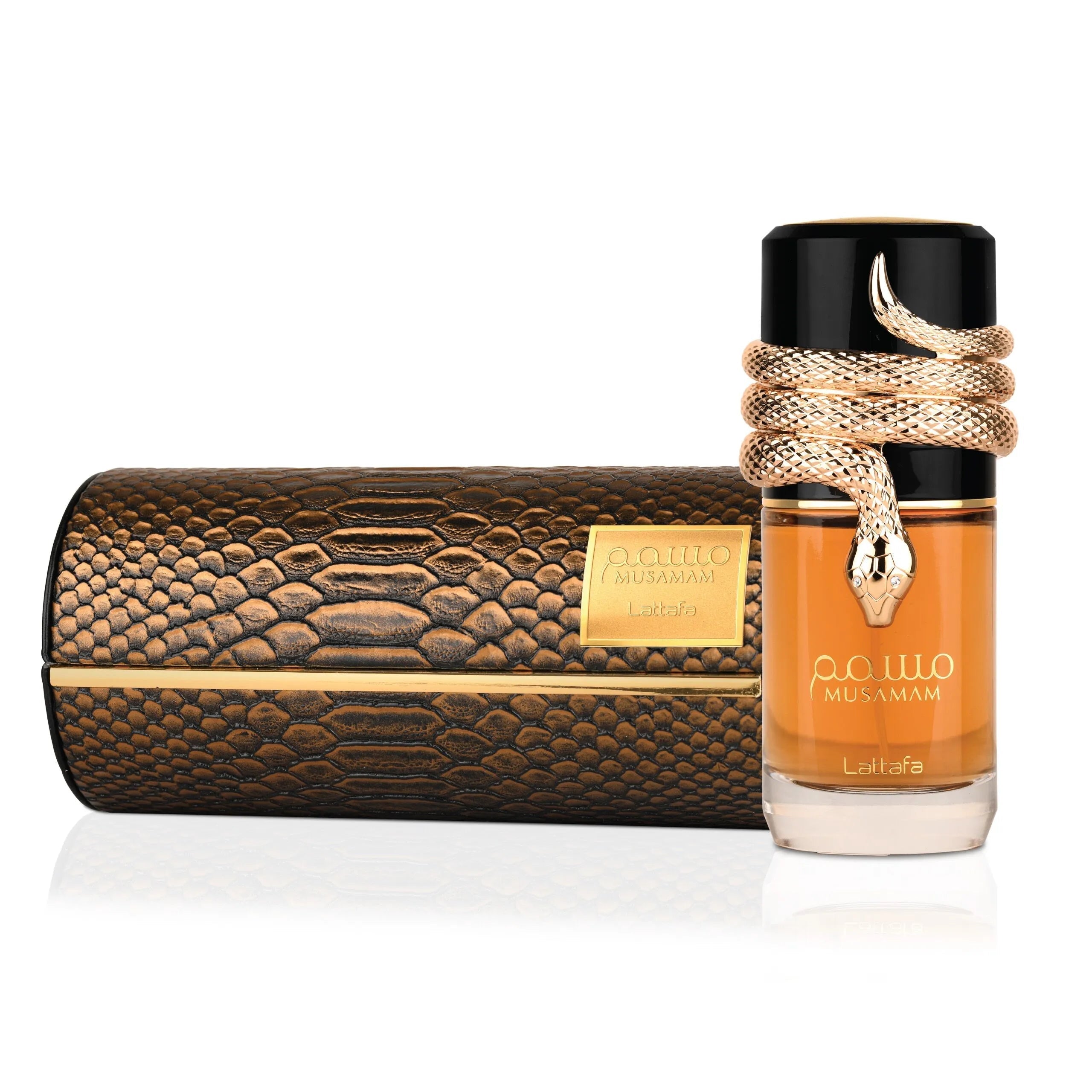 Lattafa Musamam Eau de Parfum 100ml by Lattafa at Tivor Egypt – product image 1