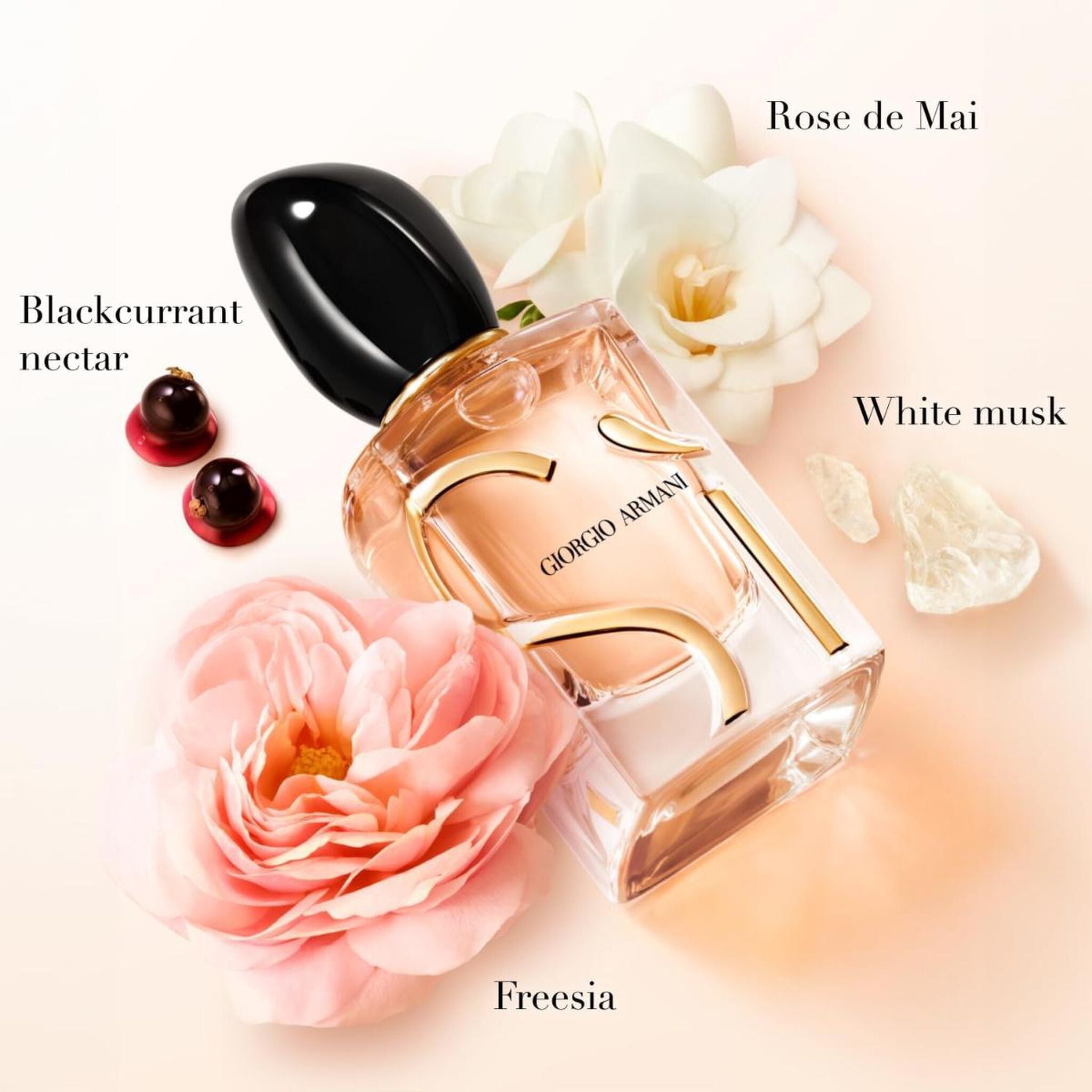 Armani Beauty Si Vapo Eau de Parfum by Giorgio Armani at Tivor Egypt - product image 3