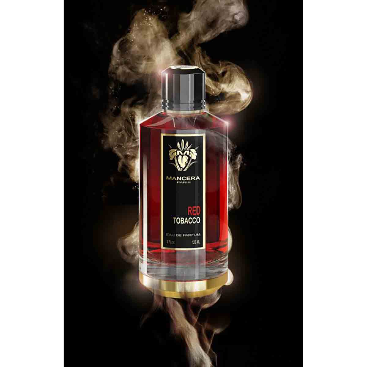 Mancera Red Tobacco Eau de Parfum 120ml by Mancera at Tivor Egypt – product image 1