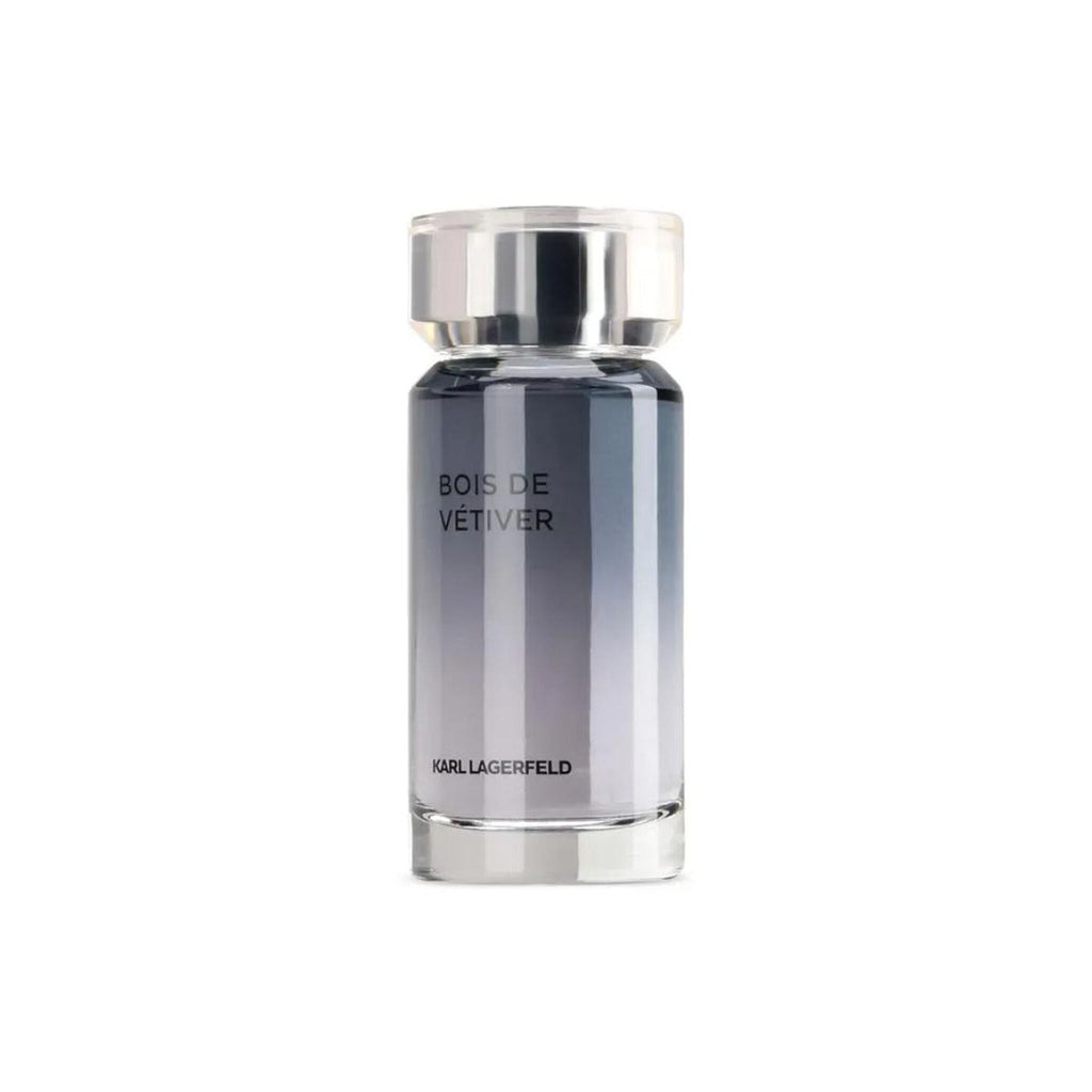 Karl Lagerfeld Bois de Vetiver Eau de Toilette 100ml by Karl Lagerfeld at Tivor Egypt - product image 3