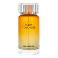 Karl Lagerfeld Fleur d'Orchidée Eau de Parfum by Karl Lagerfeld at Tivor Egypt - product image 1